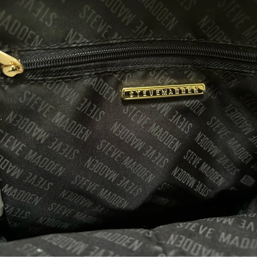 Steve Madden Mini Backpack